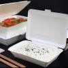 Hộp Cơm - Hộp Xôi - Hộp Bánh Bao
