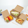 Hộp Kraft Nắp Đậy