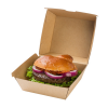 Hộp Hamburger