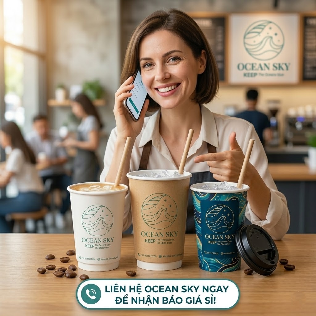 Li&ecirc;n hệ Ocean Sky để nhận tư vấn giải ph&aacute;p bao b&igrave; giấy chuẩn SEO.
